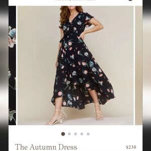Christy Dawn Dress